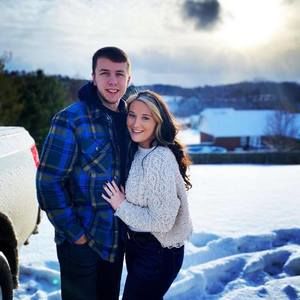 Meet your Posher, Jared